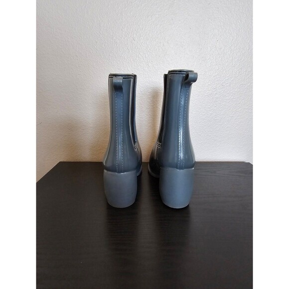 Jeffrey Campbell Havana last rainboots size 8 - Picture 5 of 12